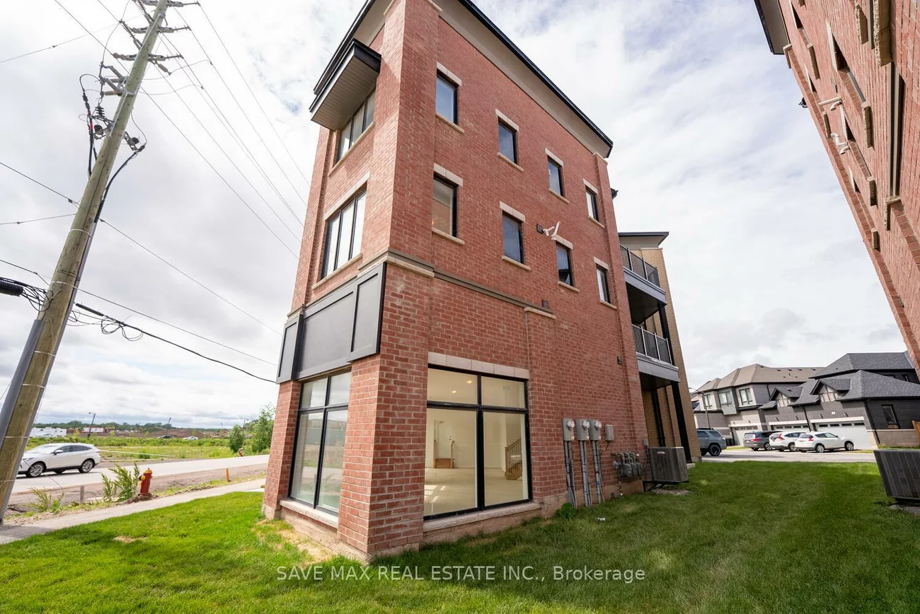 3299, Sixth, 1008 - GO Glenorchy, Oakville