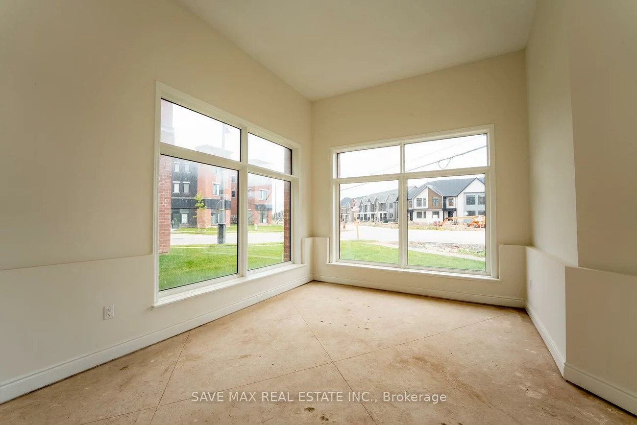 3299, Sixth, 1008 - GO Glenorchy, Oakville