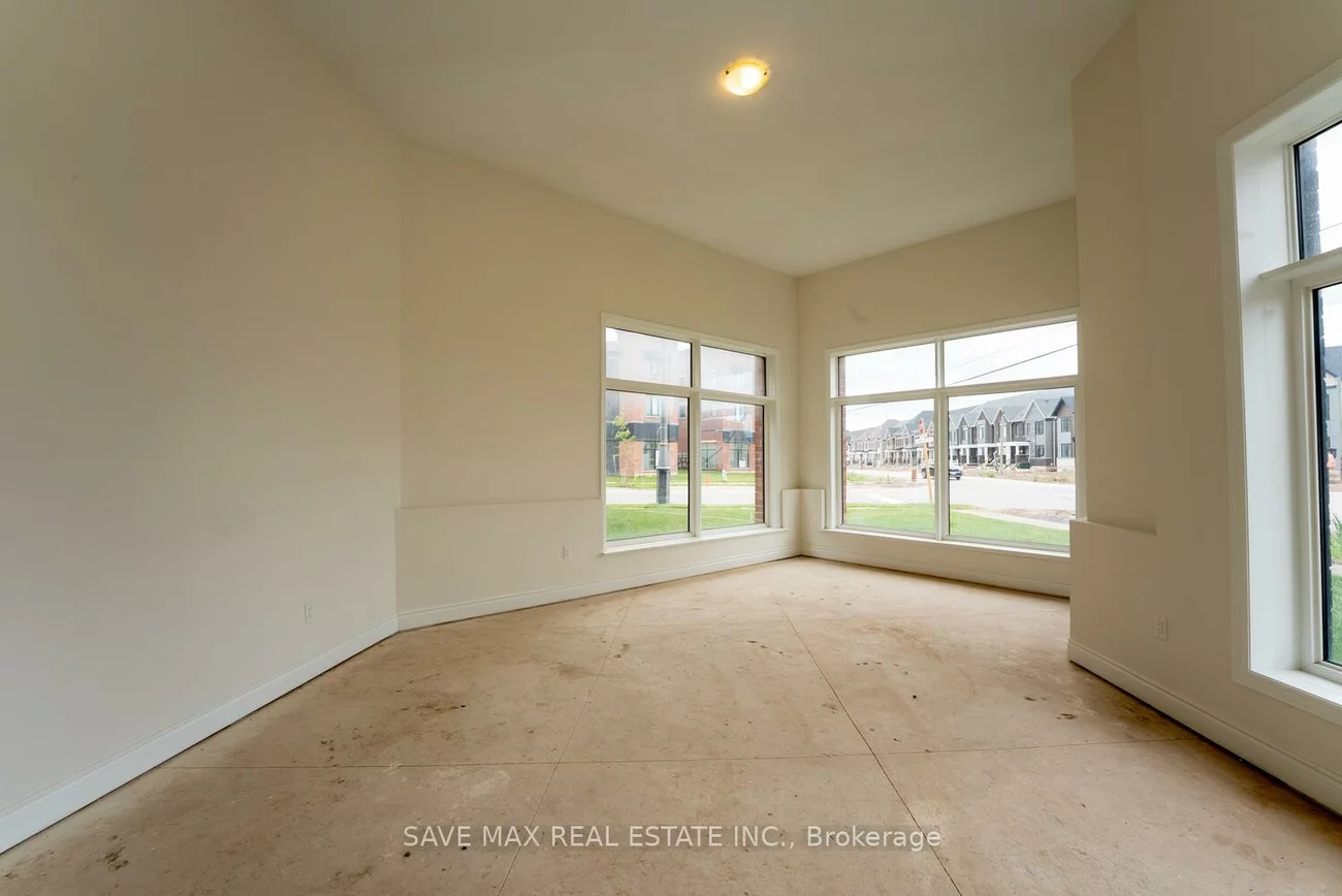 3299, Sixth, 1008 - GO Glenorchy, Oakville