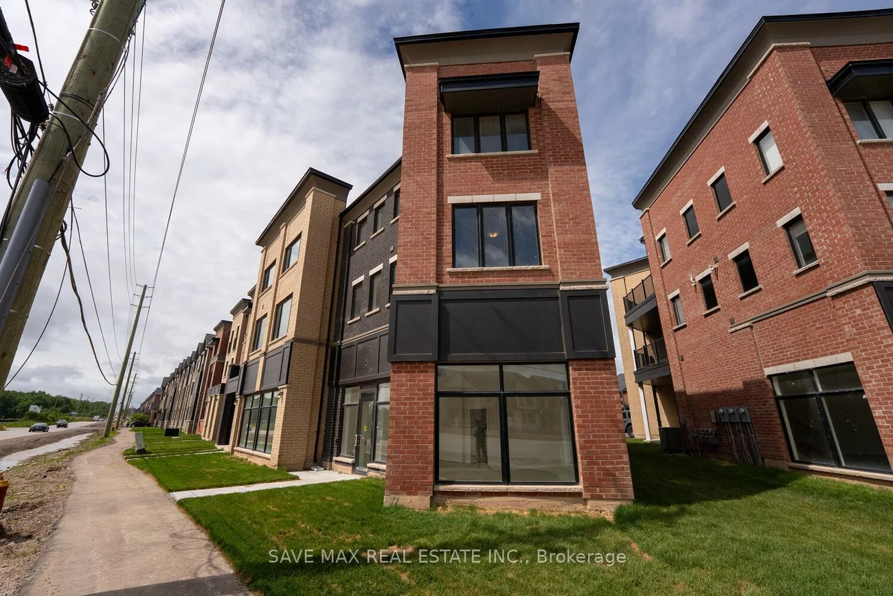 3299, Sixth, 1008 - GO Glenorchy, Oakville
