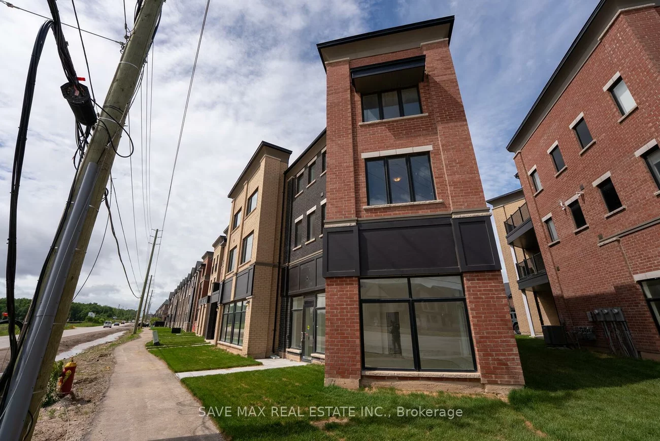 3299, Sixth, 1008 - GO Glenorchy, Oakville