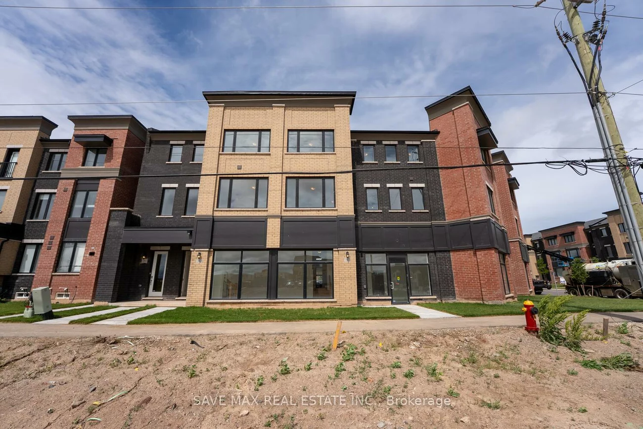 3299, Sixth, 1008 - GO Glenorchy, Oakville