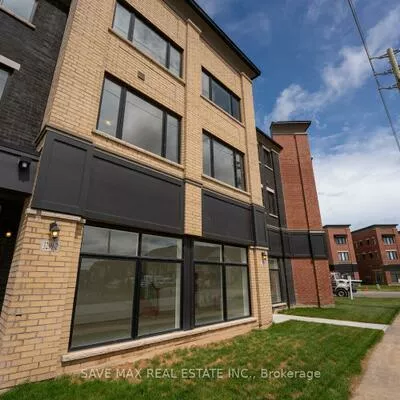 3299, Sixth, 1008 - GO Glenorchy, Oakville