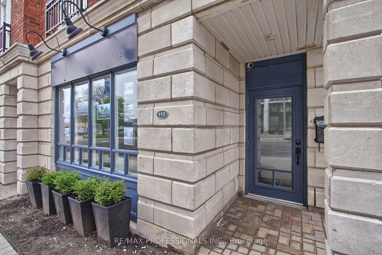 118, Bronte, 1001 - BR Bronte, Oakville