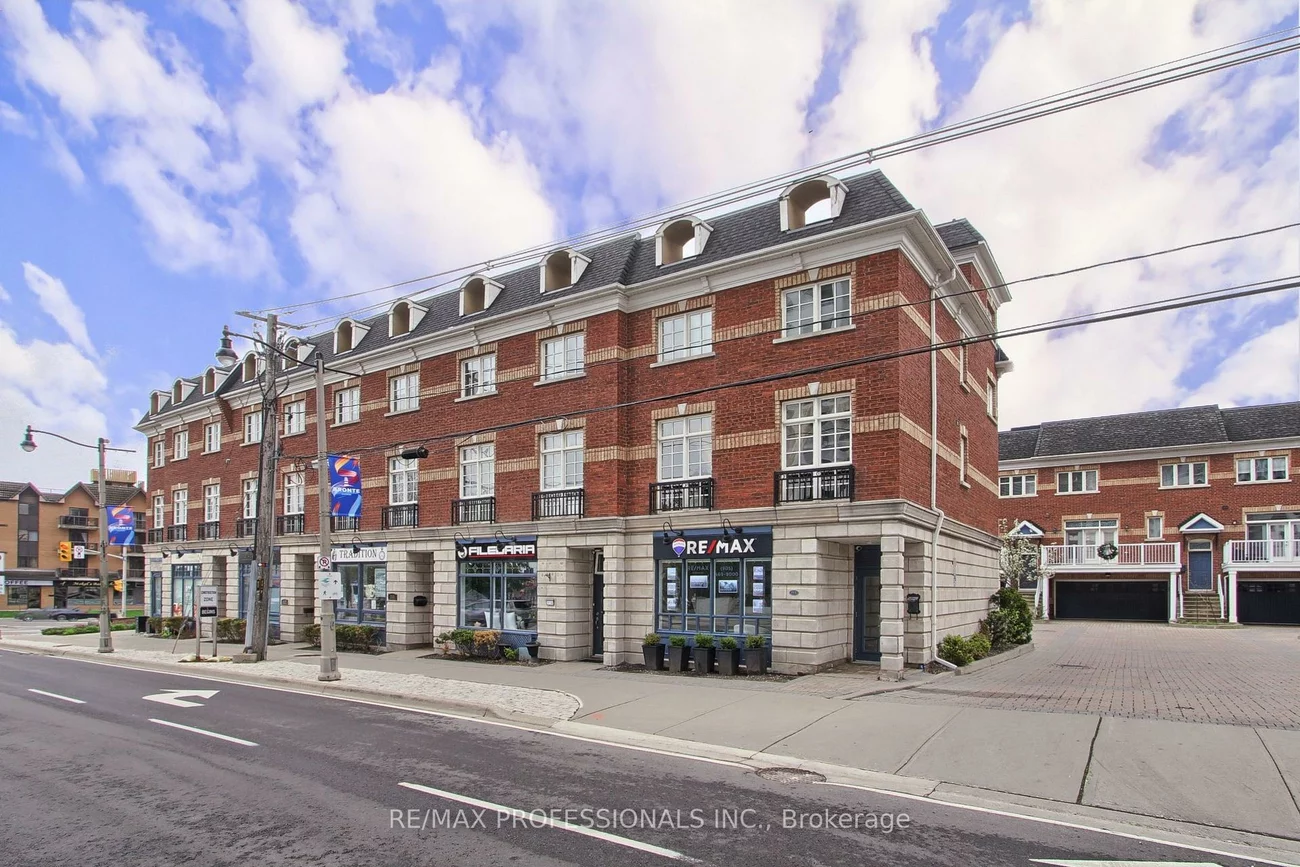 118, Bronte, 1001 - BR Bronte, Oakville