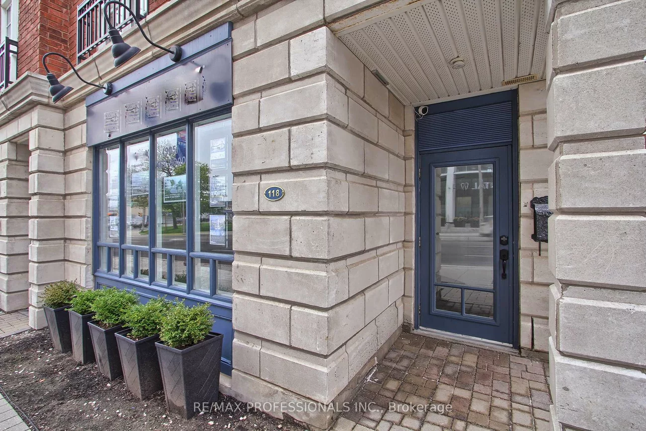 118, Bronte, 1001 - BR Bronte, Oakville