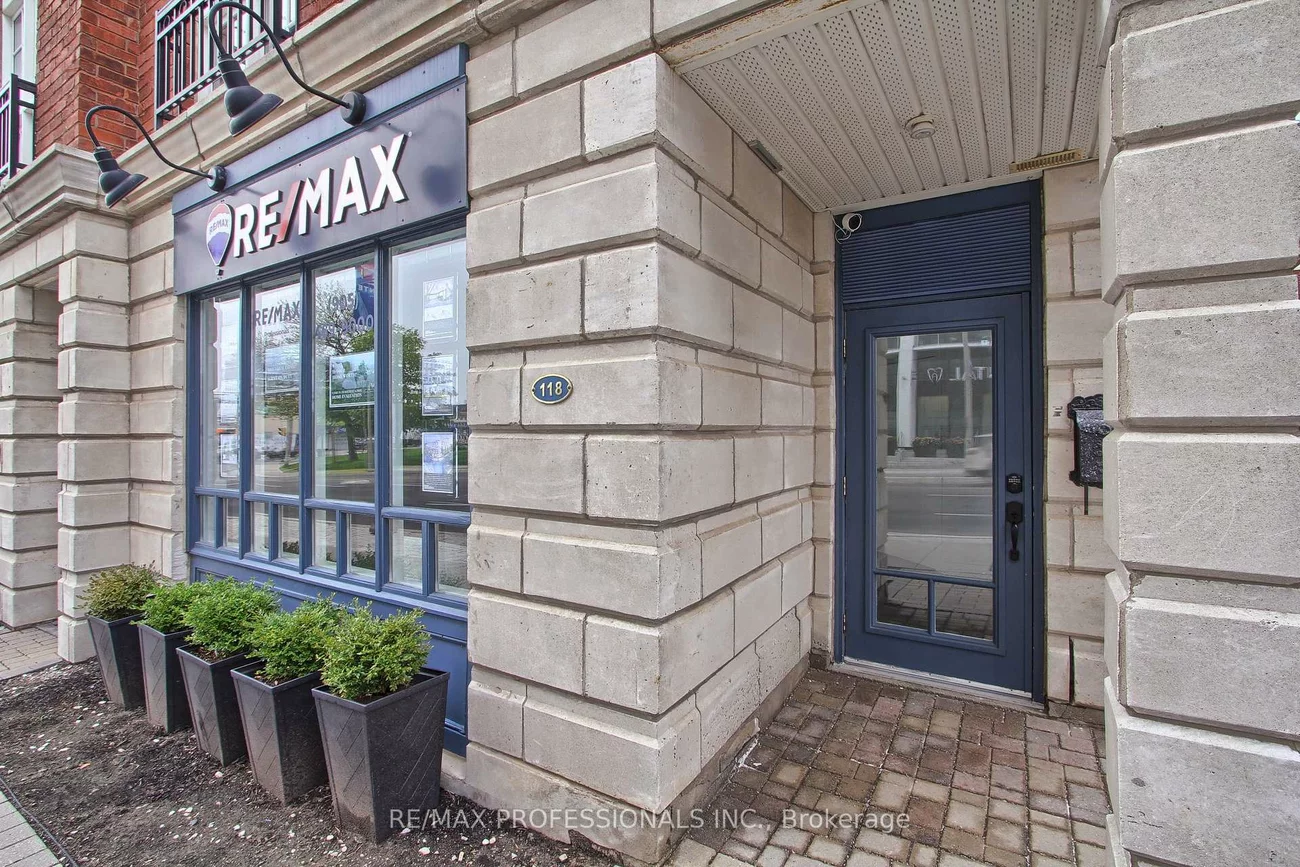 118, Bronte, 1001 - BR Bronte, Oakville