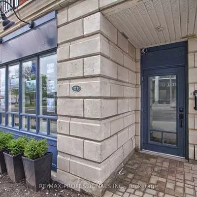 118, Bronte, 1001 - BR Bronte, Oakville