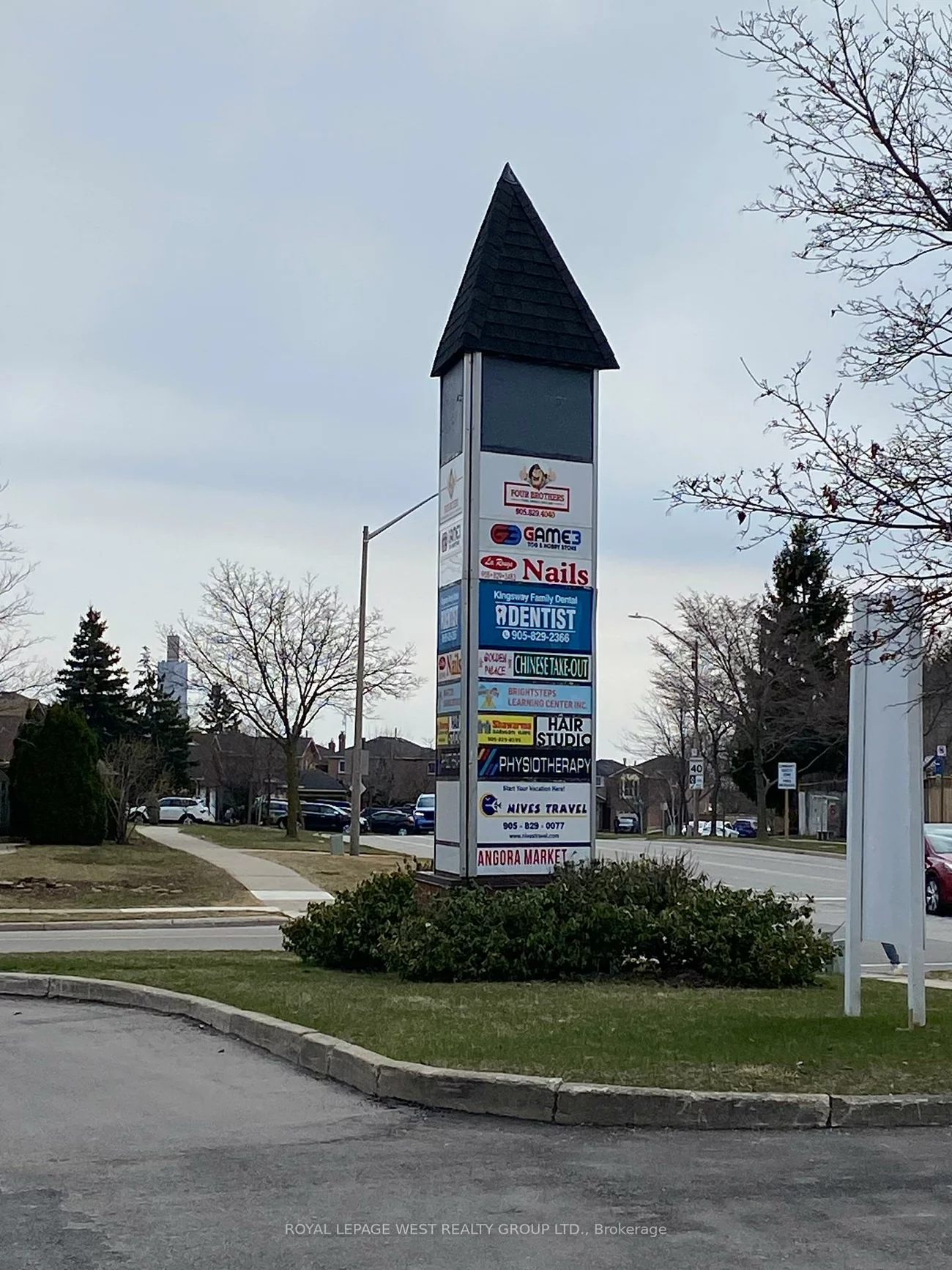 2828, Kingsway, 1004 - CV Clearview, Oakville