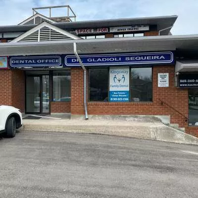 2828, Kingsway, 1004 - CV Clearview, Oakville