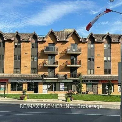 2464, Lakeshore, 1001 - BR Bronte, Oakville