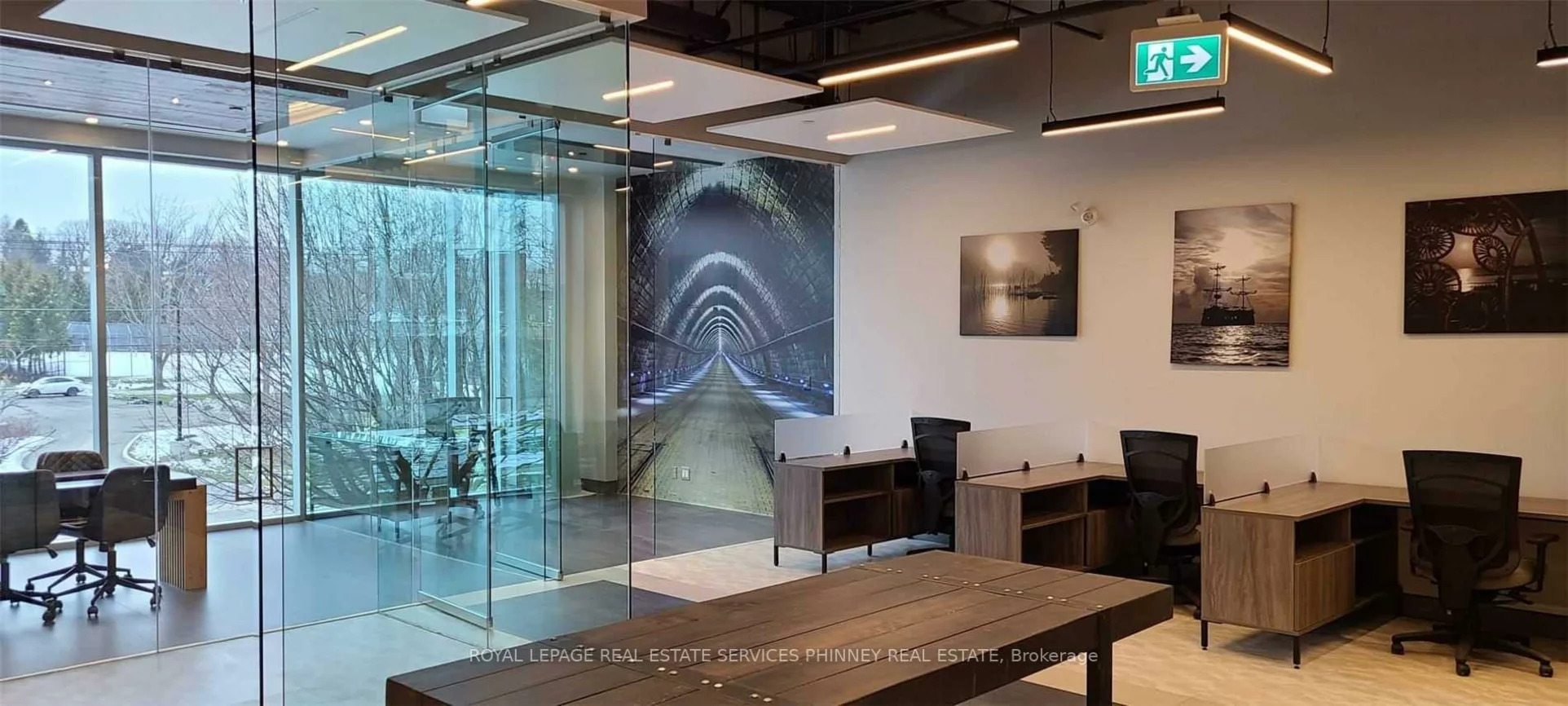 418, Iroquois Shore, 1014 - QE Queen Elizabeth, Oakville