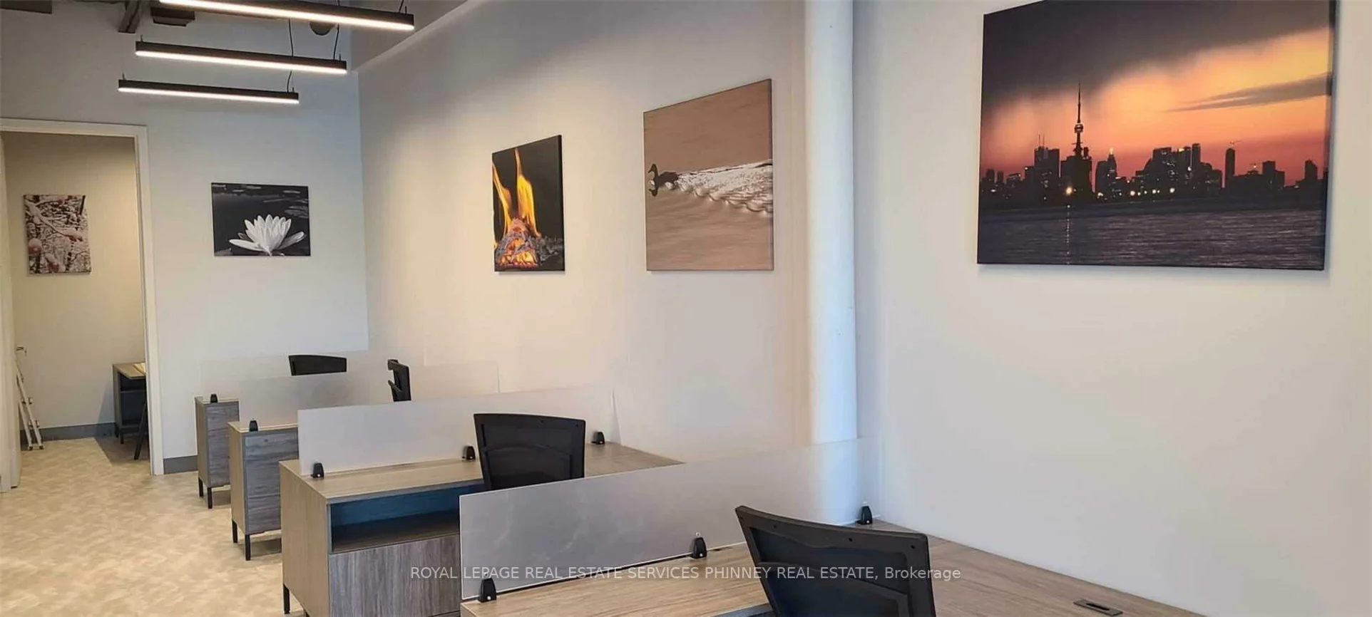 418, Iroquois Shore, 1014 - QE Queen Elizabeth, Oakville