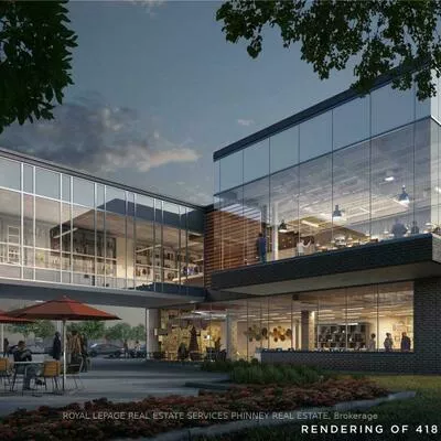 418, Iroquois Shore, 1014 - QE Queen Elizabeth, Oakville