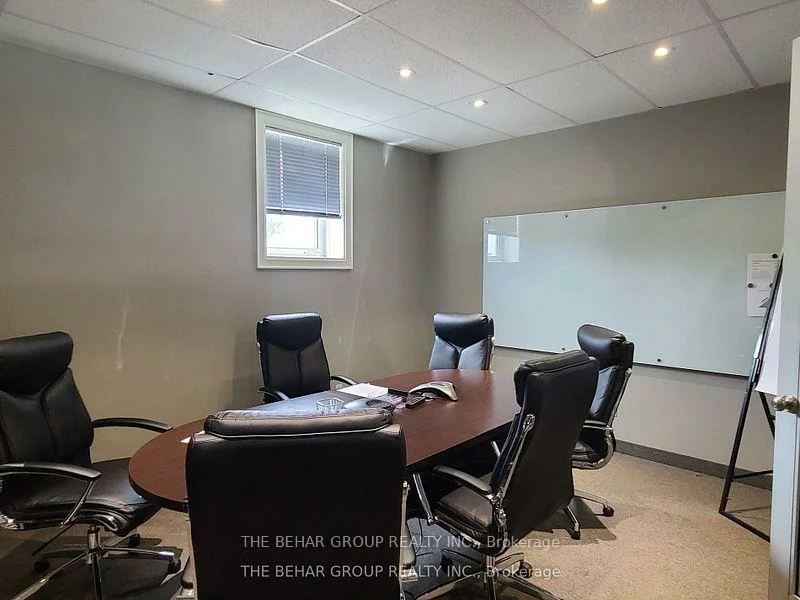 550, Speers, 1001 - BR Bronte, Oakville