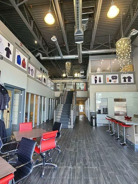 550, Speers, 1001 - BR Bronte, Oakville