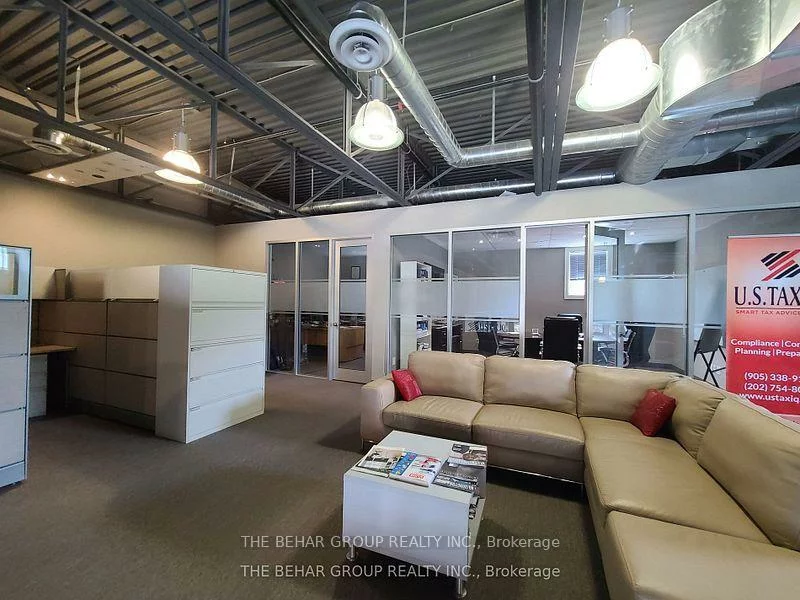 550, Speers, 1001 - BR Bronte, Oakville