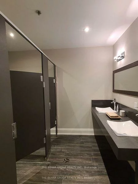 550, Speers, 1001 - BR Bronte, Oakville