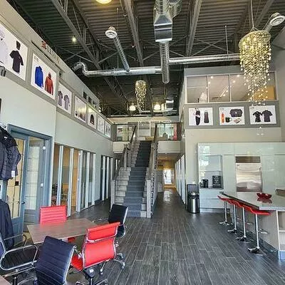 550, Speers, 1001 - BR Bronte, Oakville