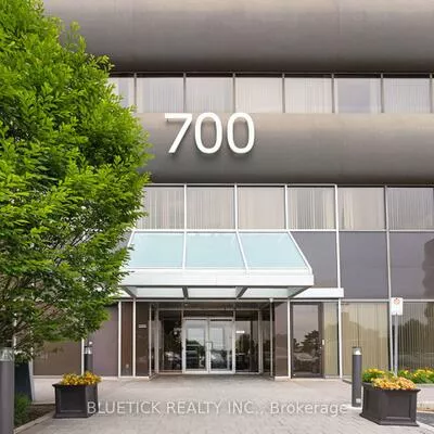 700, Dorval, 1014 - QE Queen Elizabeth, Oakville