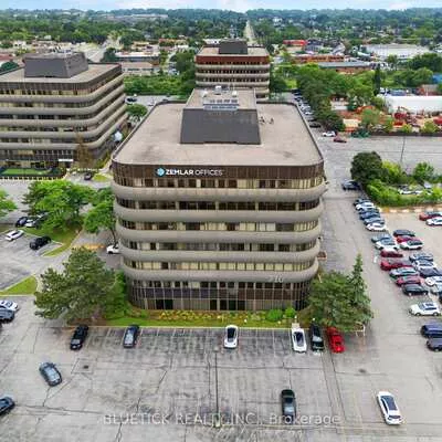 710, Dorval, 1014 - QE Queen Elizabeth, Oakville