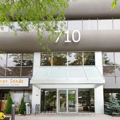 710, Dorval, 1014 - QE Queen Elizabeth, Oakville