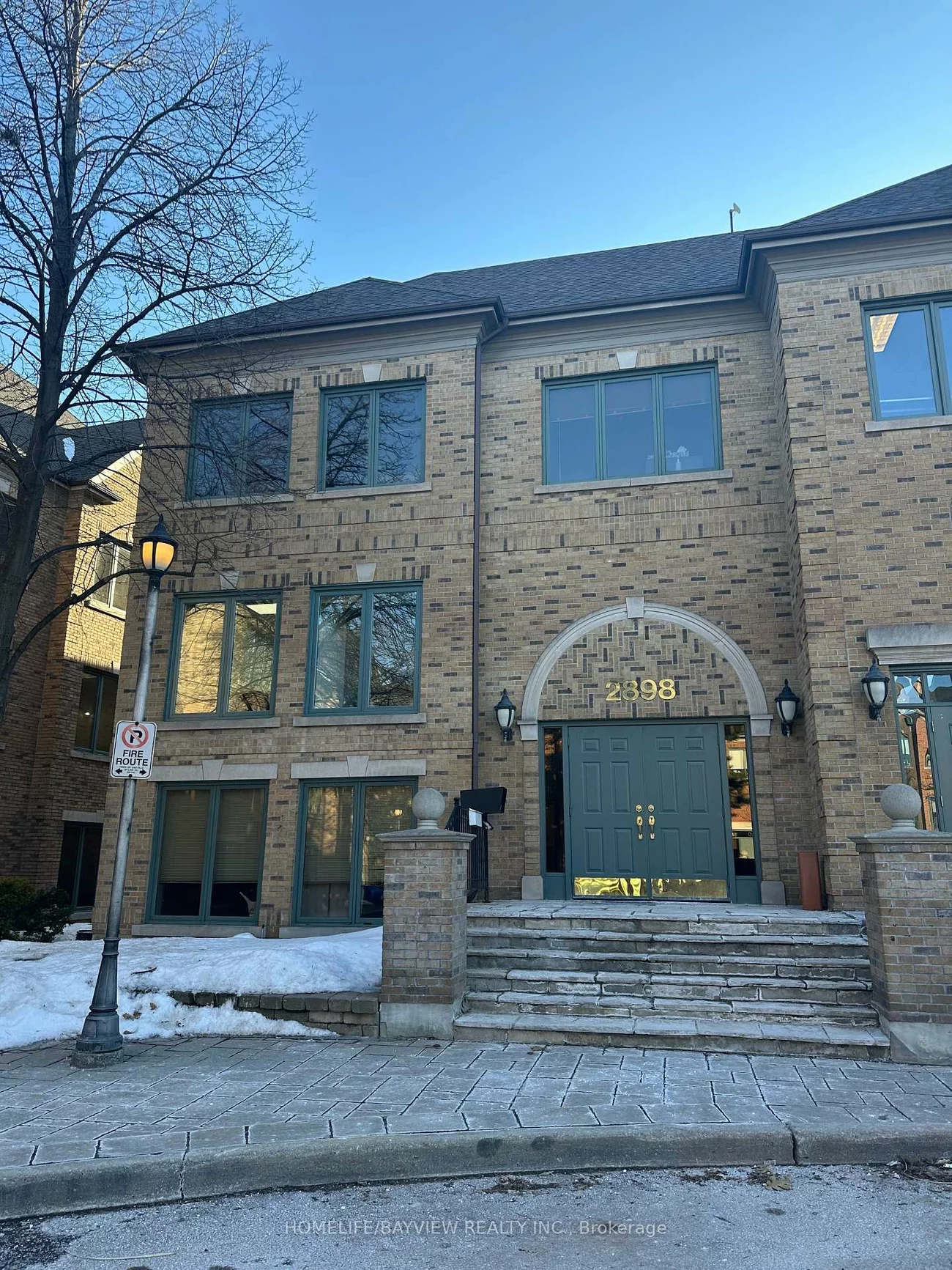 2898, South Sheridan, 1021 - WP Winston Park, Oakville