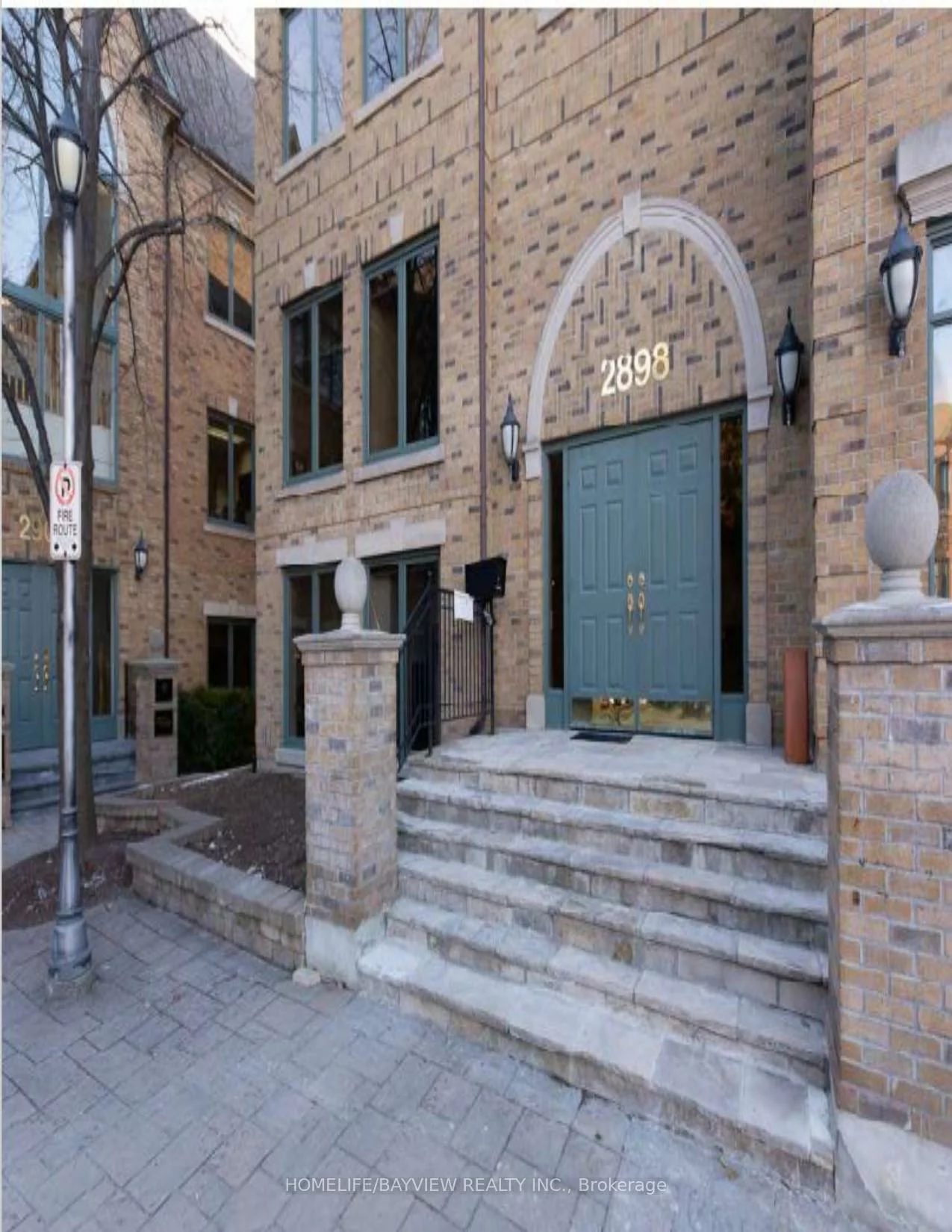 2898, South Sheridan, 1021 - WP Winston Park, Oakville