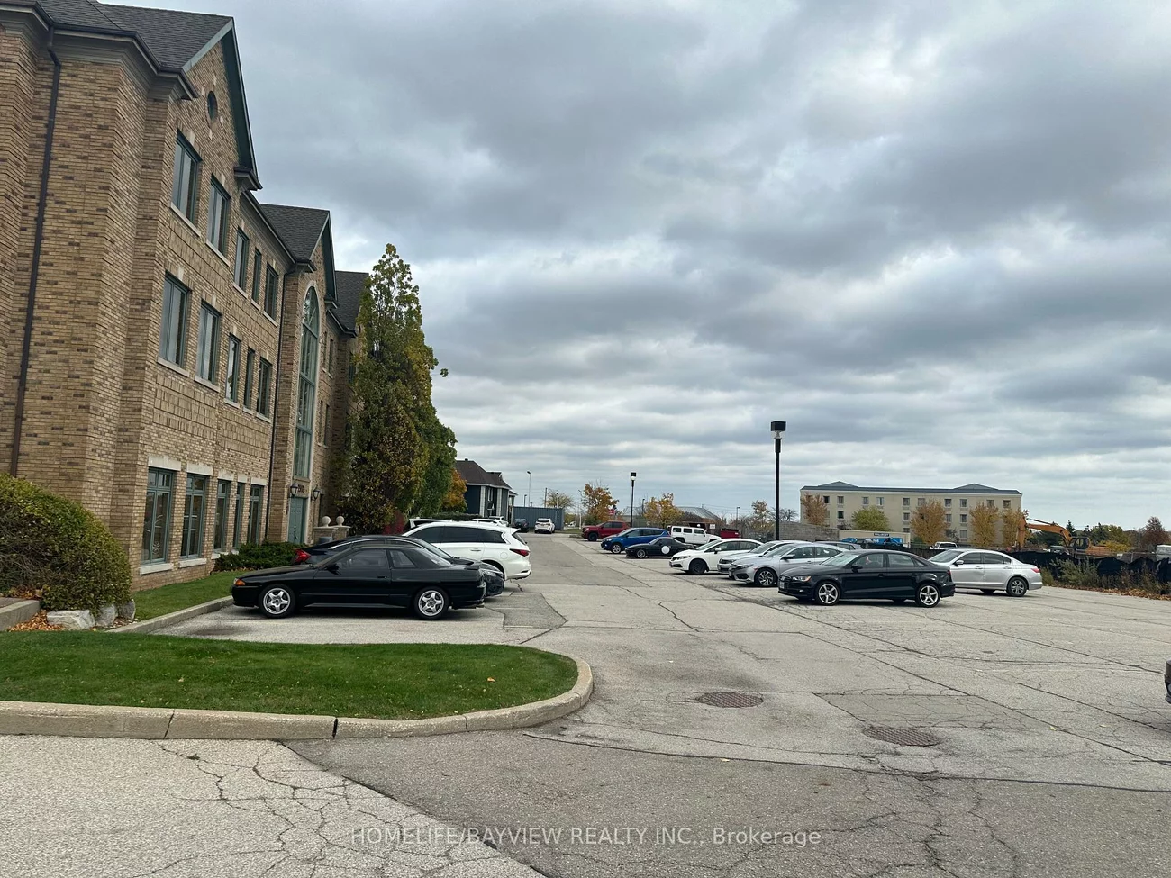 2898, South Sheridan, 1021 - WP Winston Park, Oakville