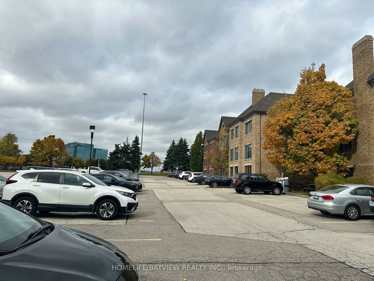 2898, South Sheridan, 1021 - WP Winston Park, Oakville