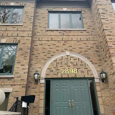 2898, South Sheridan, 1021 - WP Winston Park, Oakville