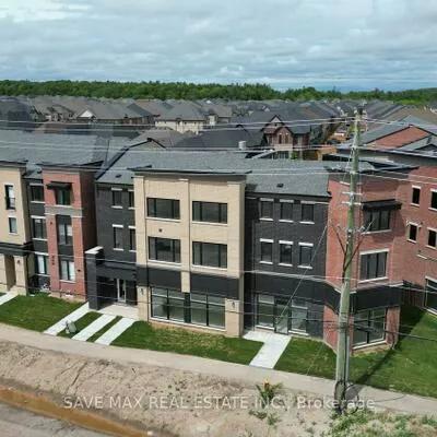 3299, Sixth, 1008 - GO Glenorchy, Oakville