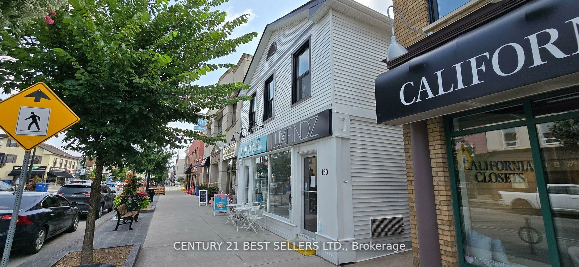 150, Lakeshore, 1013 - OO Old Oakville, Oakville