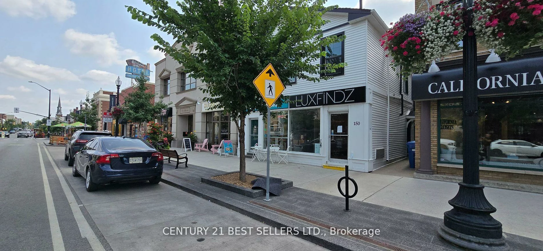 150, Lakeshore, 1013 - OO Old Oakville, Oakville