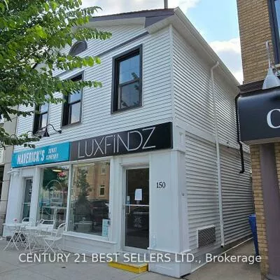 150, Lakeshore, 1013 - OO Old Oakville, Oakville