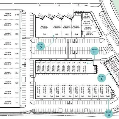 89, Loyalist, 1008 - GO Glenorchy, Oakville