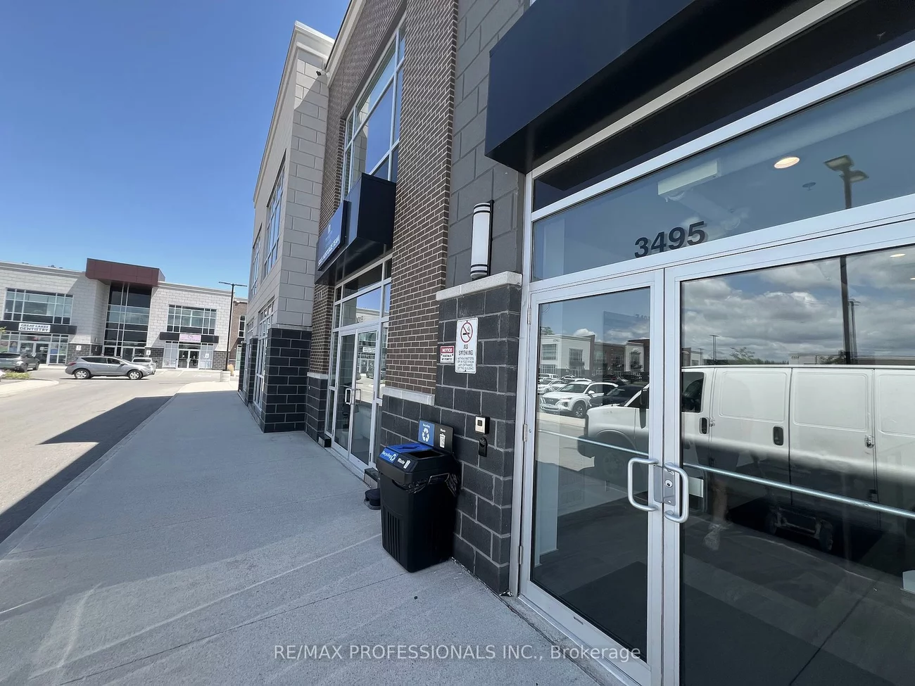 3495, Rebecca, 1014 - QE Queen Elizabeth, Oakville