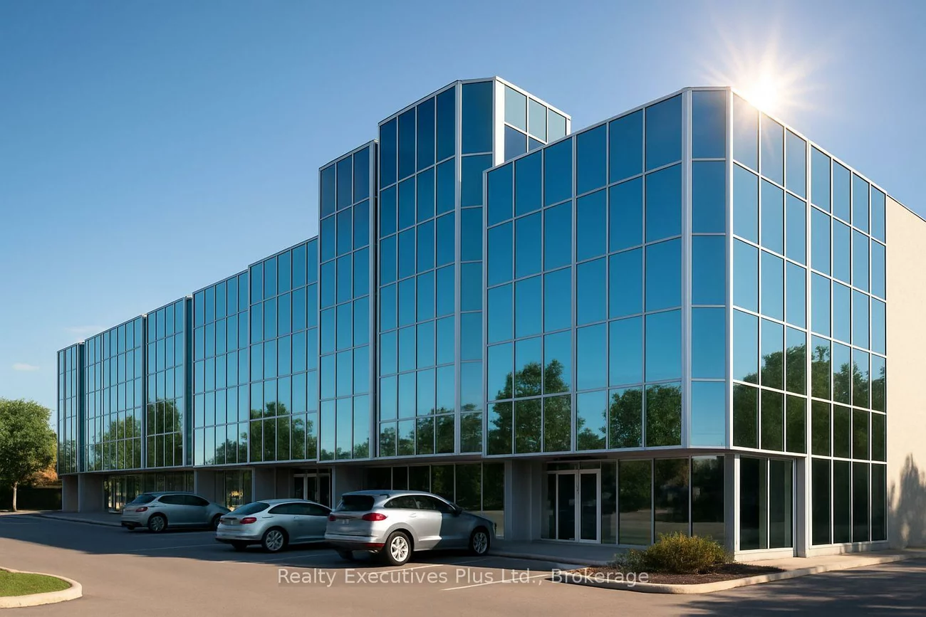 466, Speers, 1014 - QE Queen Elizabeth, Oakville