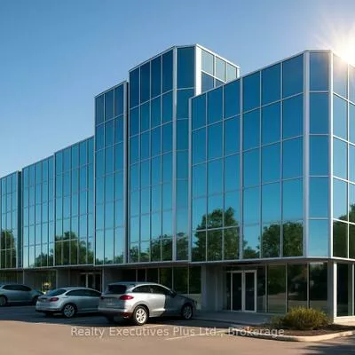 466, Speers, 1014 - QE Queen Elizabeth, Oakville
