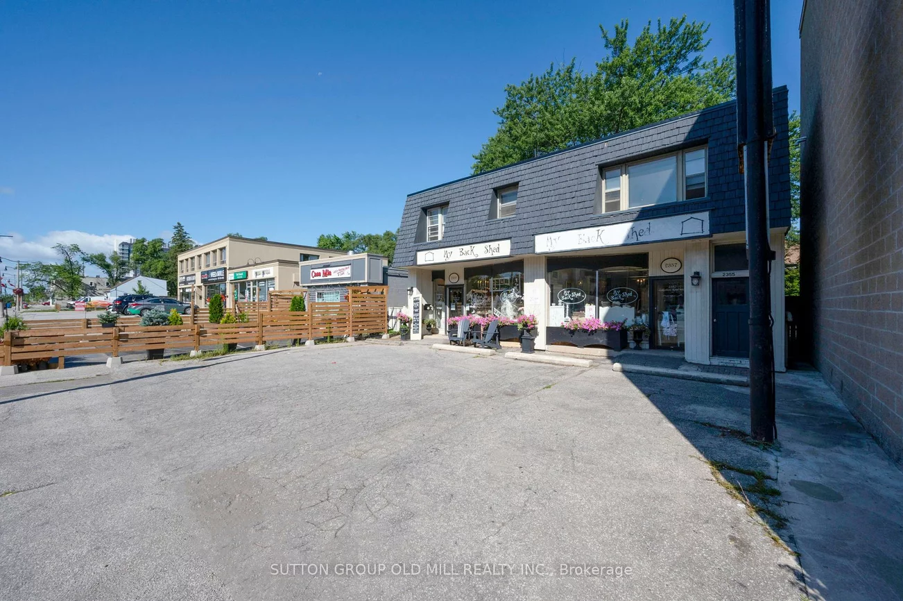 2355, Lakeshore, 1001 - BR Bronte, Oakville