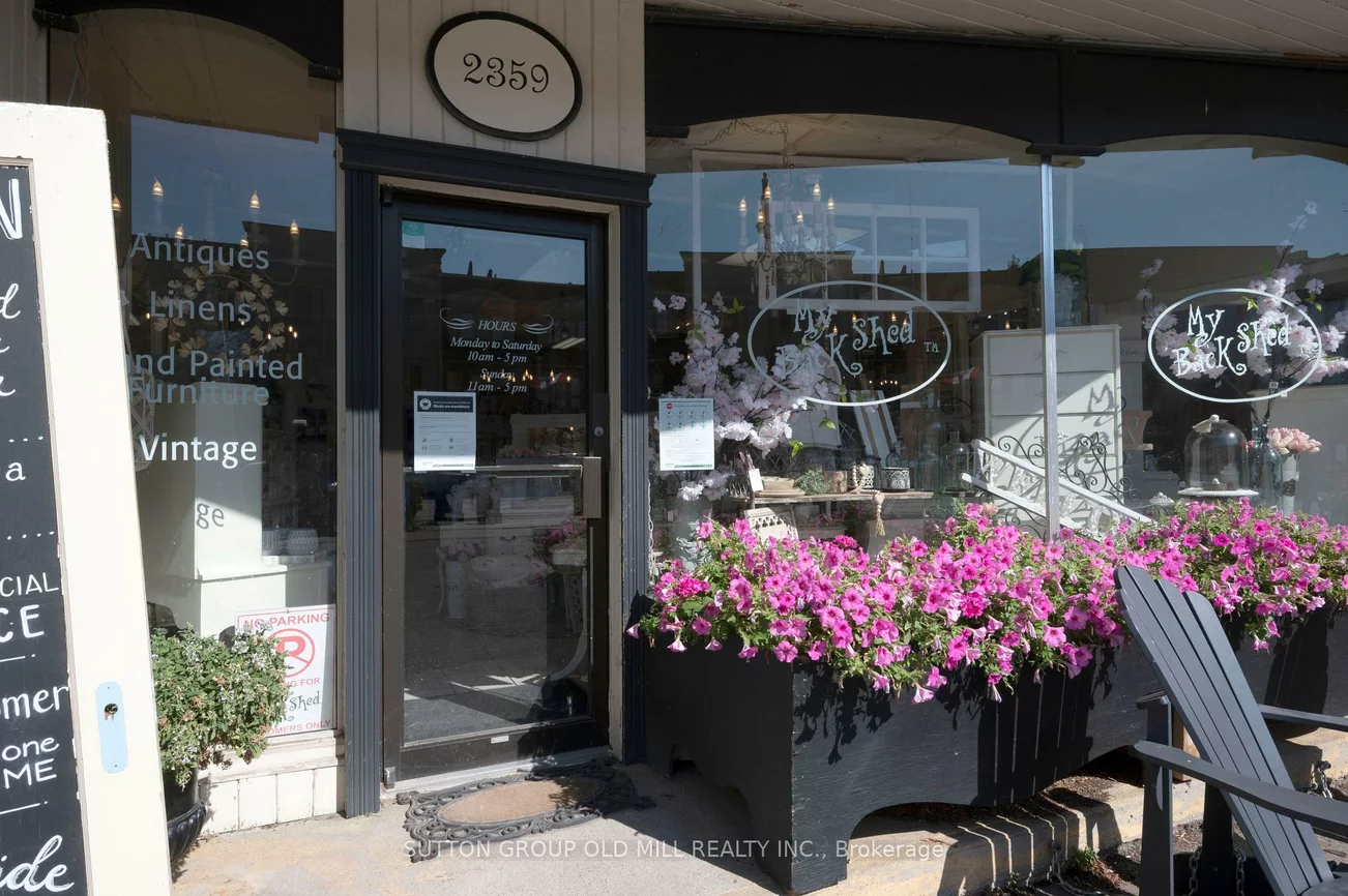 2355, Lakeshore, 1001 - BR Bronte, Oakville