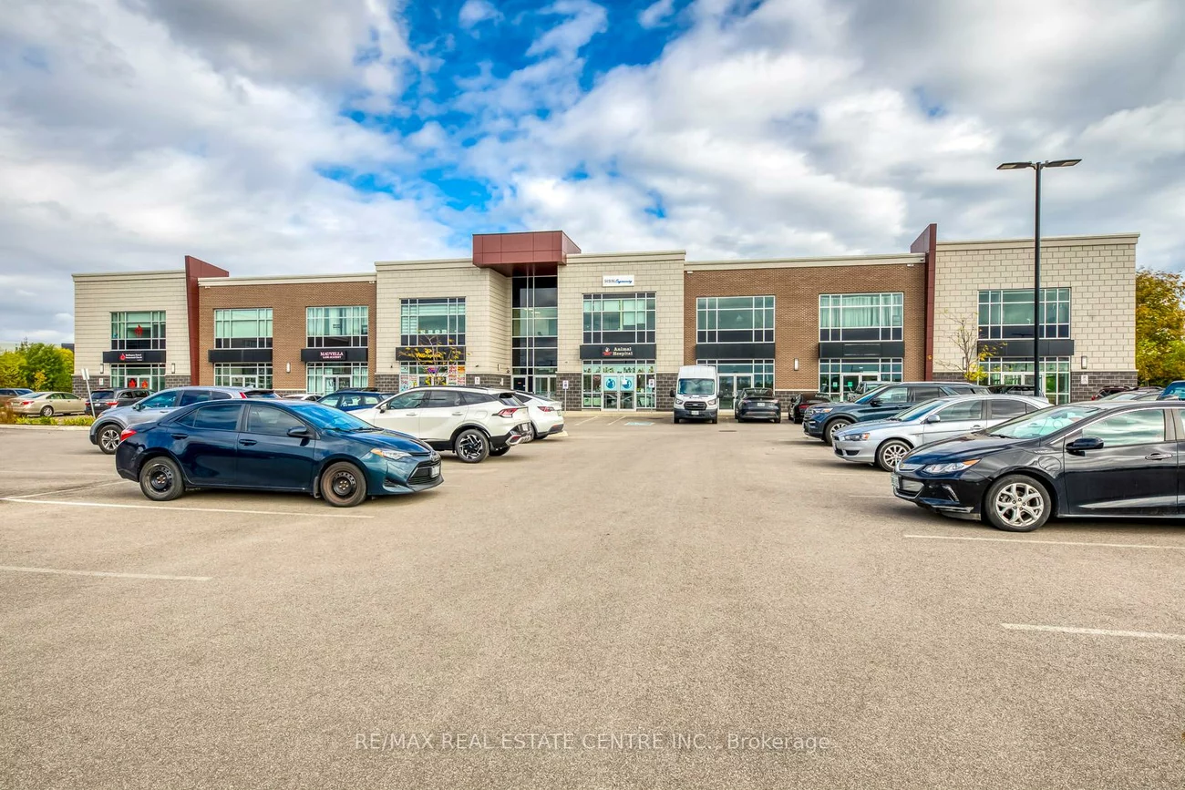 3475, Rebecca, 1014 - QE Queen Elizabeth, Oakville
