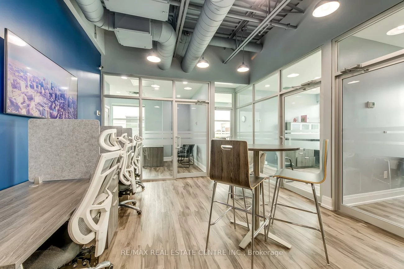 3475, Rebecca, 1014 - QE Queen Elizabeth, Oakville