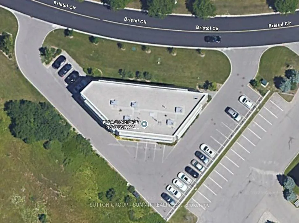 2865, Bristol, 1021 - WP Winston Park, Oakville