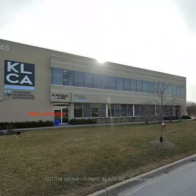 2865, Bristol, 1021 - WP Winston Park, Oakville