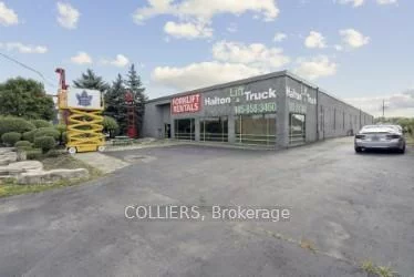 1054, South Service, 1014 - QE Queen Elizabeth, Oakville