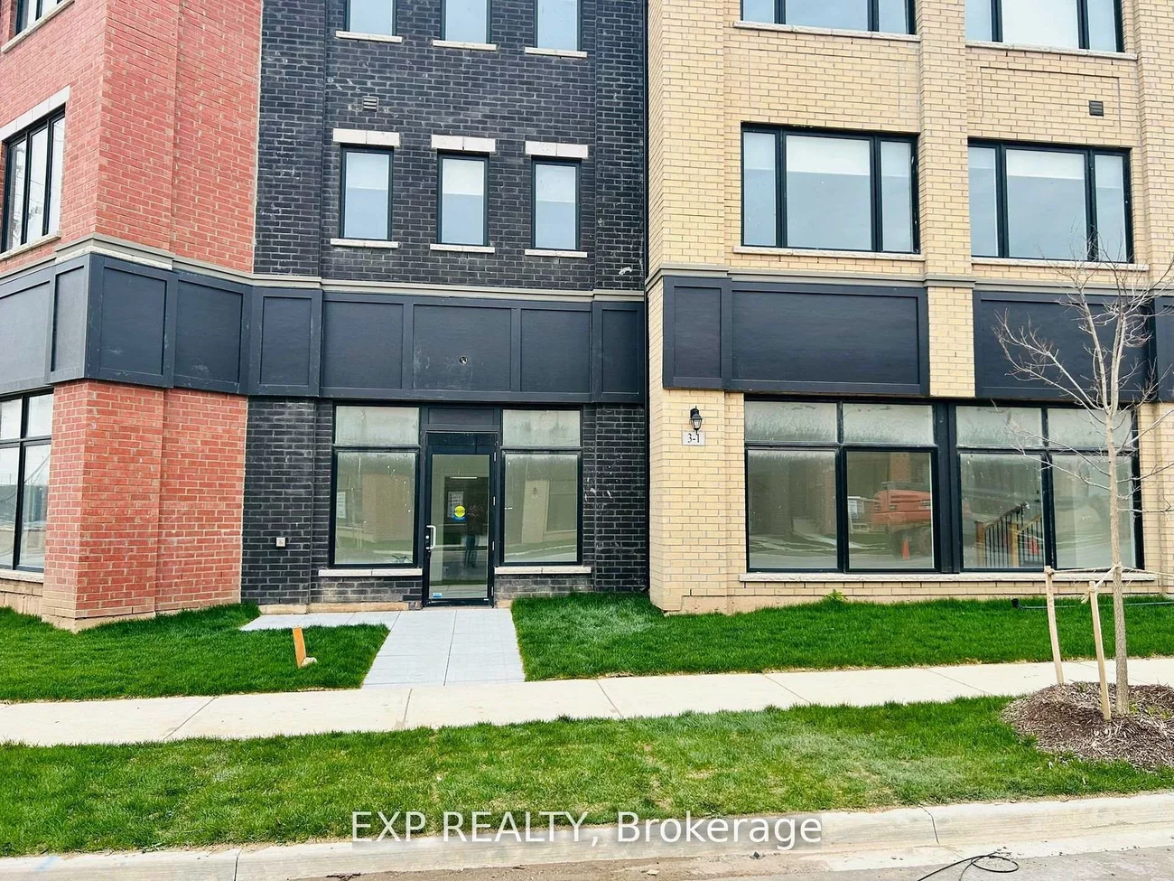 3, Marvin, 1008 - GO Glenorchy, Oakville