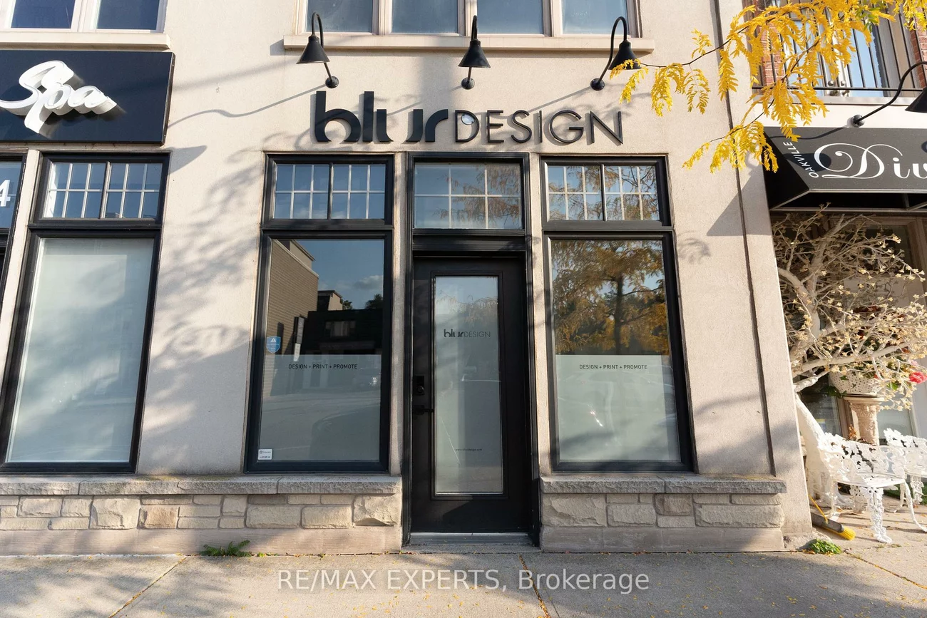 2356, Lakeshore, 1001 - BR Bronte, Oakville