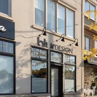 2356, Lakeshore, 1001 - BR Bronte, Oakville