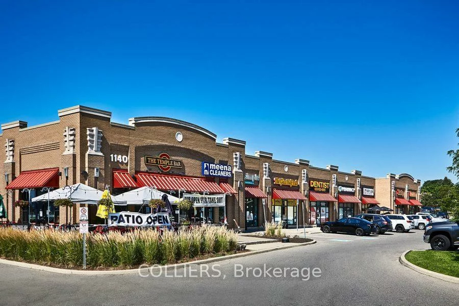 1140, Winston Churchill, 1004 - CV Clearview, Oakville